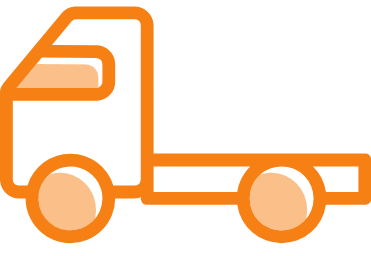 北市拖车/平板车
