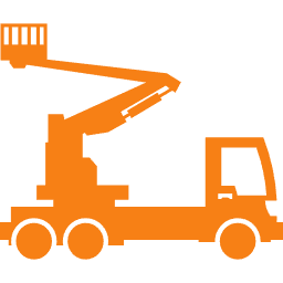 北市高空作业车